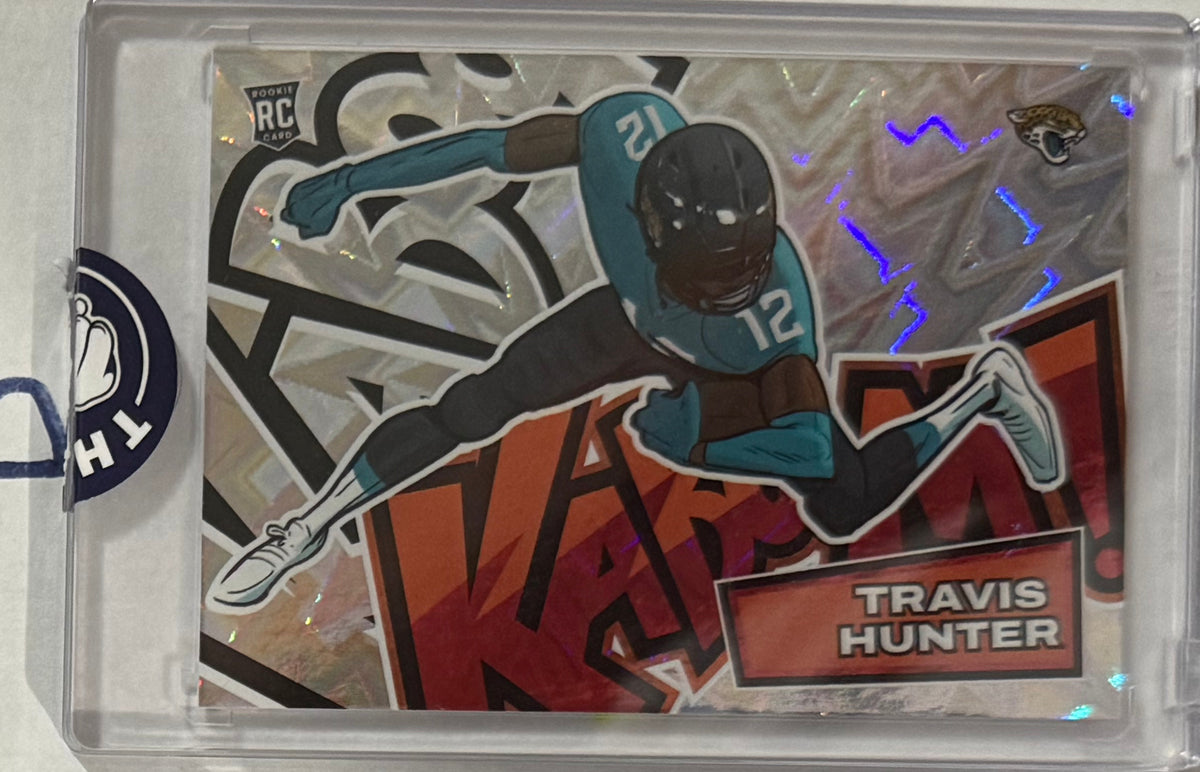 Travis Hunter — front — Inventory P021-D