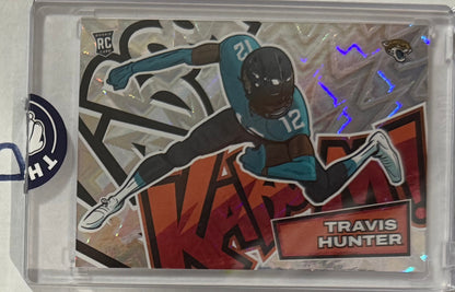 Travis Hunter — front — Inventory P021-D