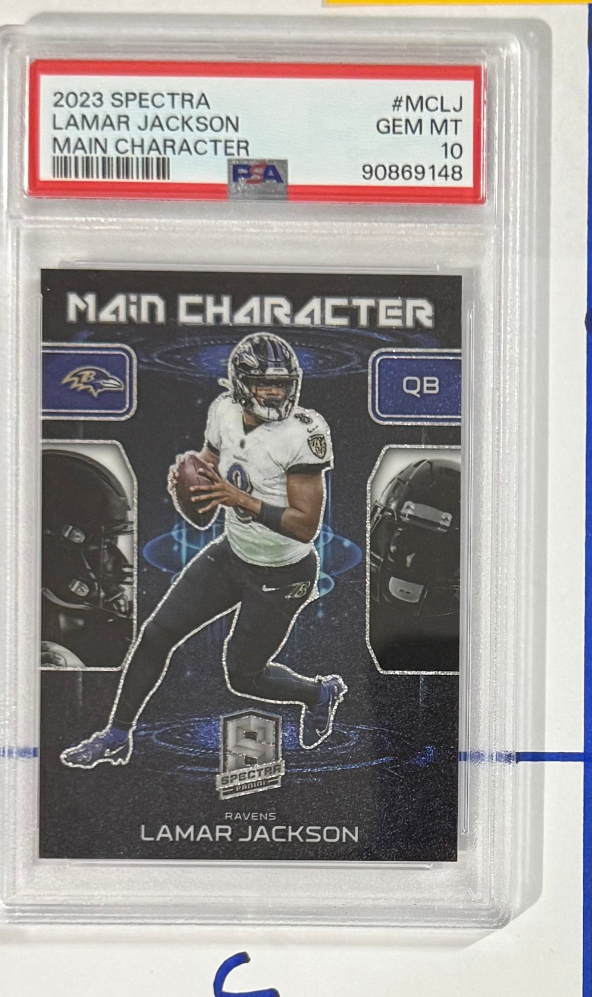 P112-A Front