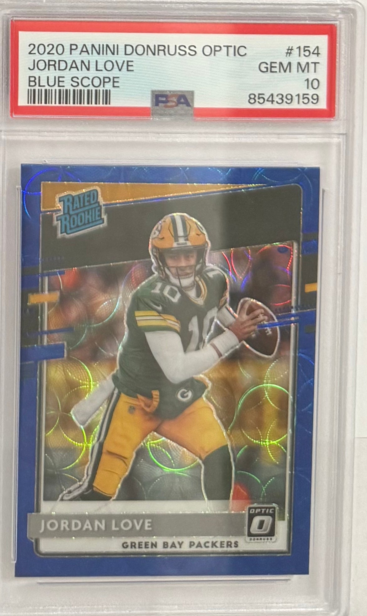 P116-D Front
