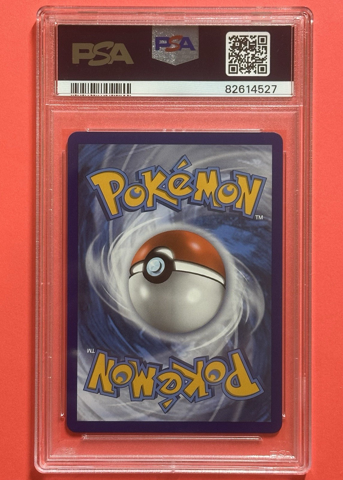 2021 Skyla — Shining Fates Full Art Trainer [Ultra Rare] — PSA 10 — back — Inventory P134-C
