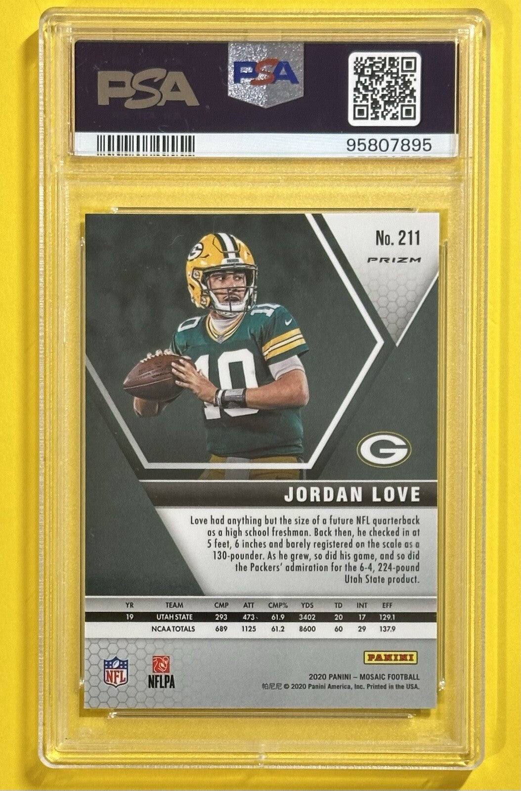P138-D Back