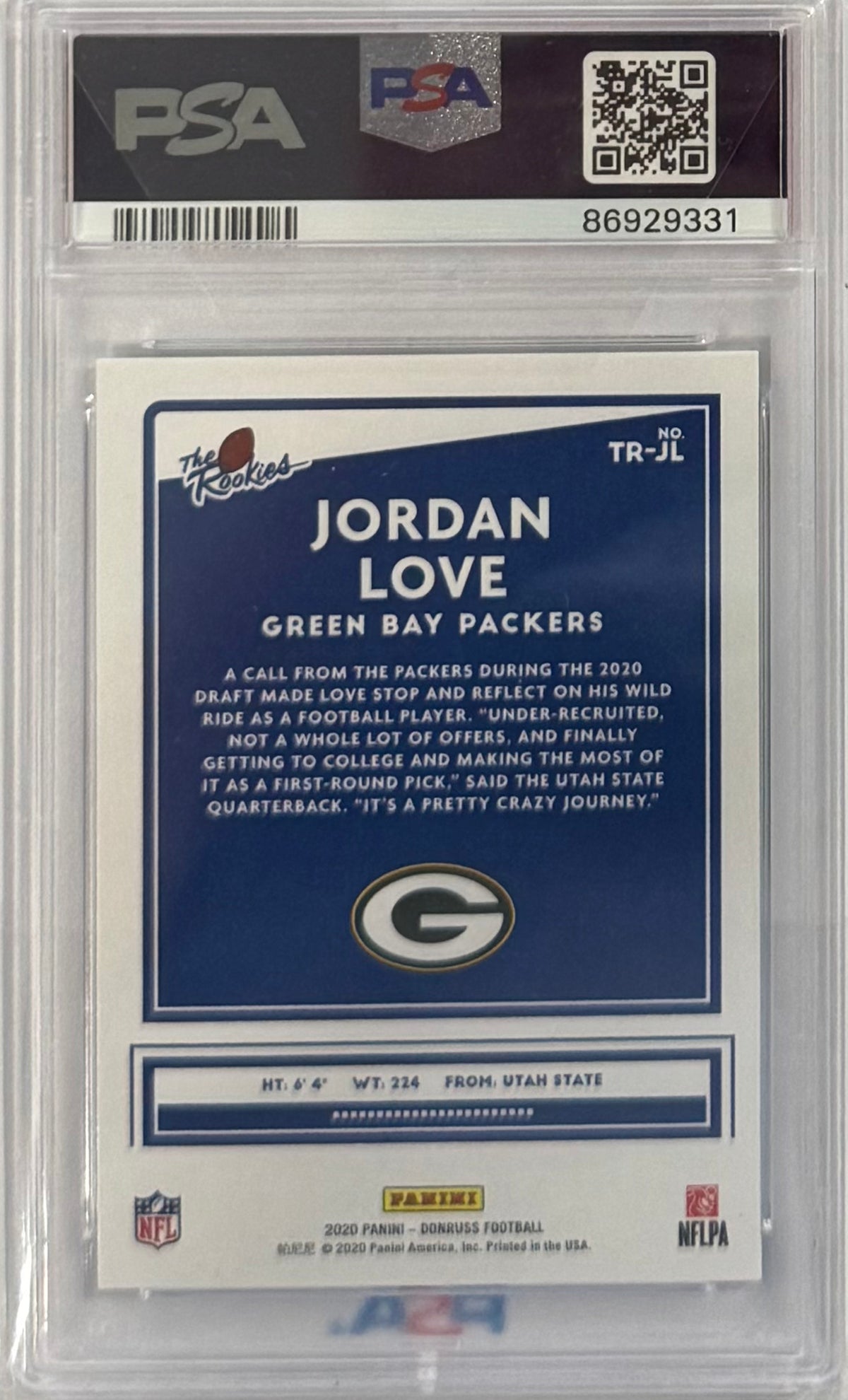 P139-C Back