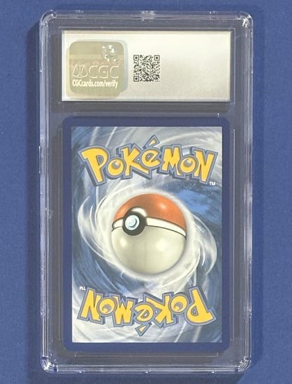 2021 Skyla — Shining Fates Full Art Trainer [Ultra Rare] — CGC 10 — back — Inventory P400-B